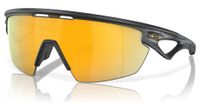 mascara oakley sphaera carbon mat prizm 24k polarized   ref  oo9403 0436