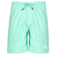 helvetica short montagne para hombre