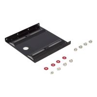 adaptador disco duro 25r ewent para ranura 35r universal hddssd