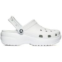 crocs zuecos classic para mujer