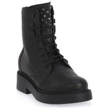 IgI&CO Botines Manila Nero para mujer