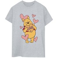 dessins animes camiseta bi53826 para mujer