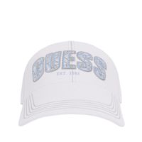 guess gorra blanco w5gz15 wegd0-g011