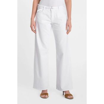 Le Temps des Cerises Jeans Jeans loose, ancho , largo 34 para mujer