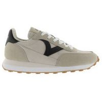victoria deportivas moda astro mono beige para mujer