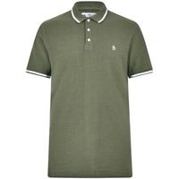 original penguin polo gt35462 para hombre