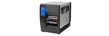 TT PRINTER ZT231 4 300 DPI EU/UK CORDS USB SERIAL ETHERNET BTLE USB HOST EZPL
