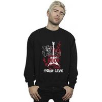 dessins animes jersey nster rock para hombre