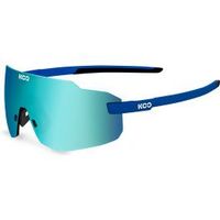kask koo gafas de sol supernova azul mateturquesa