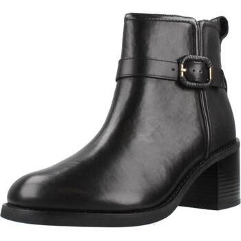 Clarks Botines Chamberly Trim para mujer