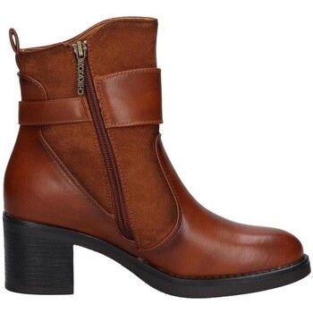 Chika 10 Botas MONNA 04 para mujer