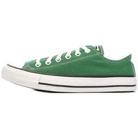 converse zapatillas baskets chuck taylor all star vert para hombre