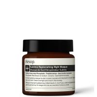 aesop sublime replenishing night masque 60ml