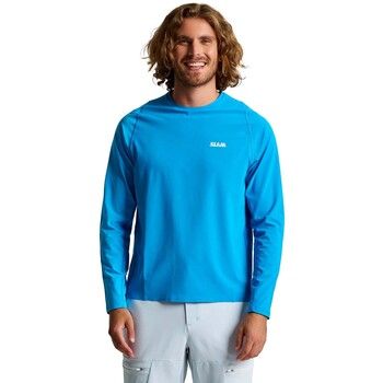 Slam Camiseta manga larga Od Tech Ls para hombre