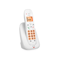 telefono sobremesa spc kairo white 7331b