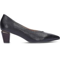 pedro miralles zapatos de tacon 29360 negro para mujer