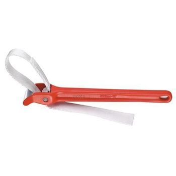 Llave De Correa (cap 3) Ratio