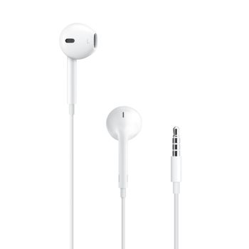 Earpods 3.5mm headphone plug