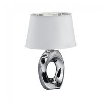 lampara de mesa taba