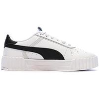 puma zapatillas carina 30 luxe para mujer
