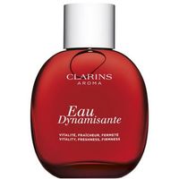 clarins eau dynamisante eau de soins 200ml