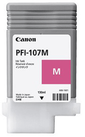 canon ipf670680 cartucho magenta pfi107m