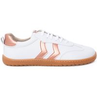 pisamonas zapatillas deportivas barefoot cordones tallas altas para mujer