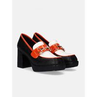 exe shoes mocasines mocasines marion-821 para mujer