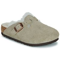 birkenstock zuecos boston kids para nino