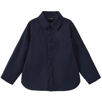 Firetrap Camisa manga larga GT16134 para niña