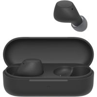sony wf-c510 auriculares inalambricos true wireless negros