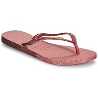 havaianas chanclas slim sparkle ii para mujer