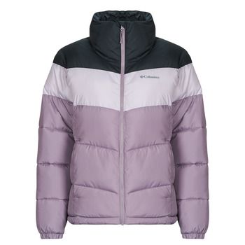 Columbia Abrigo de plumas PUFFECT II COLORBLOCK JACKET para mujer