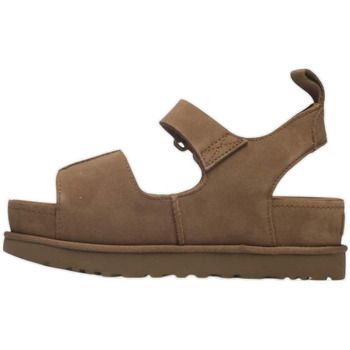 UGG Sandalias Sandales Classic Ultra Mini daim souple para mujer