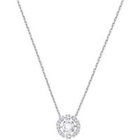 swarovski collar collana para mujer