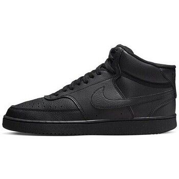 Nike Botines Court Vision Mid para hombre