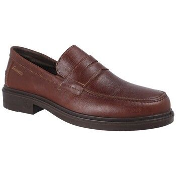 Luisetti Mocasines 34305NA para mujer