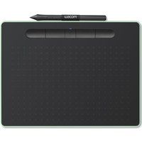wacom intuos ctl-6100wle-n medium graphics tablet