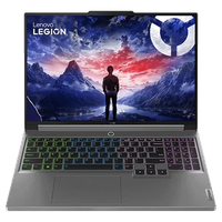 lenovo legion 5i gen 9 16r intel procesador intel corer i7-14650hx de 14rgeneracion nucleos e de hasta 370ghz nucleos p de hasta 520ghzwindows 11 home 64512gb ssd tlc