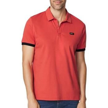TBS Polo BARZO para hombre