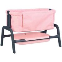 cuna colecho smoby maxi-cosi co-dodo 4 alturas hasta 38 cm