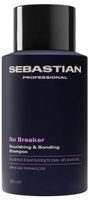 sebastian nobreaker champu cabello debil y sensible 280 ml