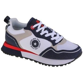 Big Star Zapatillas LL274538 para mujer
