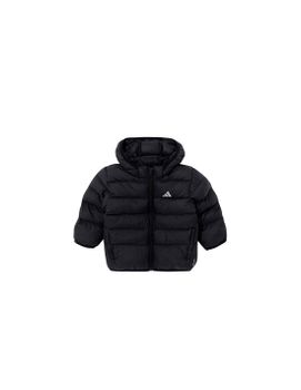 Cazadora adidas Sd Bebés Negro