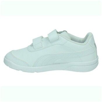 Puma Zapatillas Deportivas blancas para niña