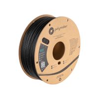 pla lw polylite polymaker black baja densidad negro 175 mm