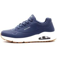 skechers zapatillas uno - stand o 52458nvy para hombre
