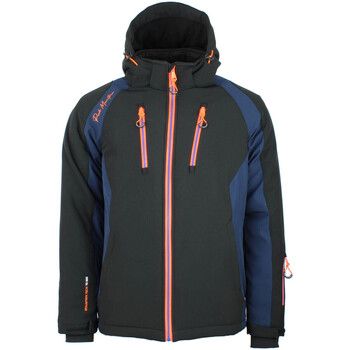 Peak Mountain Cazadora Blouson de ski softshell homme CABILAN para hombre