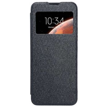 Funda Libro Suave Para Poco M8 5g