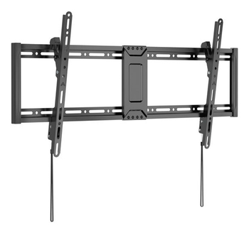 SOPORTE DE PARED FIJO INCLINABLE EQUIP 650361 PARA PANTALLAS 43